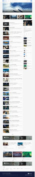 价值998元的WordPress自媒体MNews主题下载-创客资源网