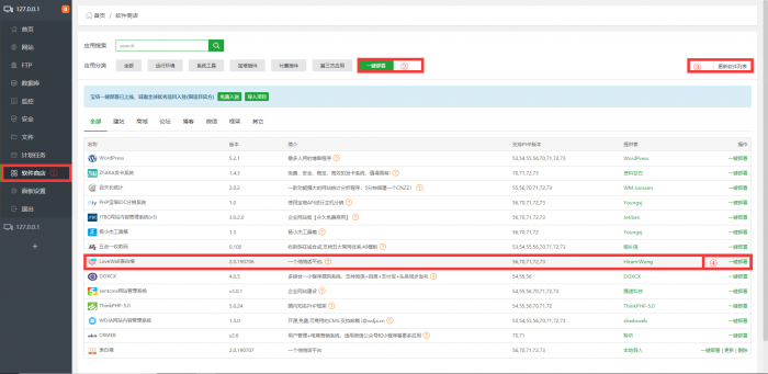 基于ThinkPHP内核 好看的校园表白墙源码下载-创客资源网