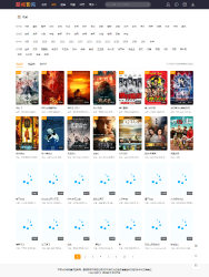 最新MKCMS米酷影视V6.2.4原版及米酷CMS（PHP7）双版-创客资源网