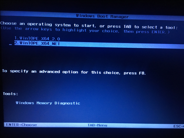 windowsU盘启动制作Ventoy v1.0.37-创客资源网