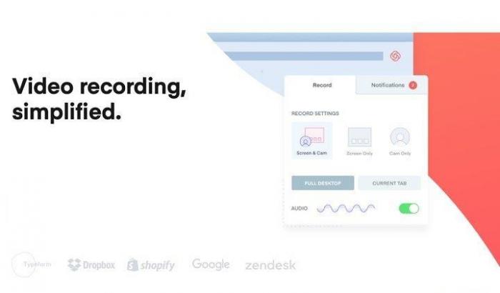 网页视频录制插件工具（浏览器插件 Recorder）下载-创客资源网