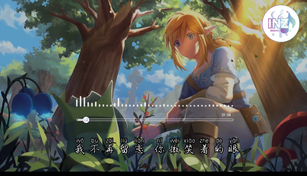 最新2021年热门车机音乐合集MP4视频格式-创客资源网