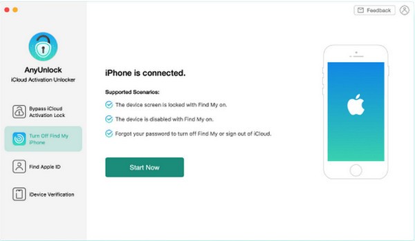 苹果手机ID锁破解工具ios密码一键解锁-创客资源网