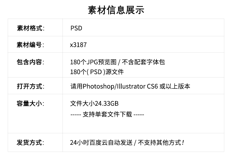 2022新年元旦春节喜庆插画卡通海报PSD素材-创客资源网