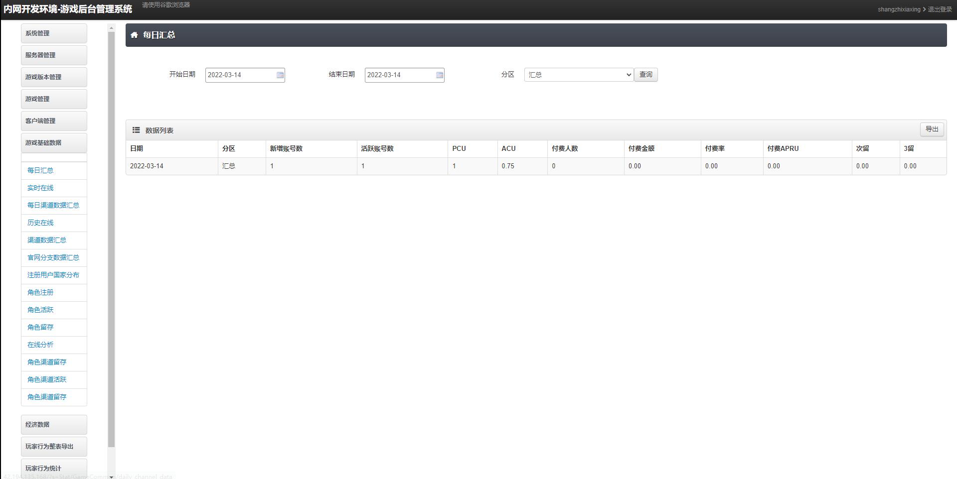战争策略手游【口袋战争】最新整理Linux手工服务端+运营后台+安卓【站长亲测】-创客资源网