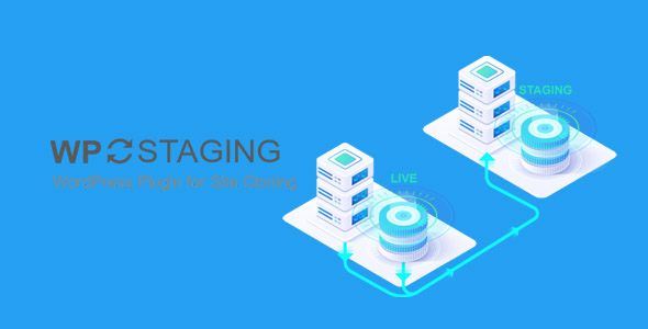 【WordPress插件】WP Staging Pro v4.2.10 汉化版 网站复制克隆插件-创客资源网