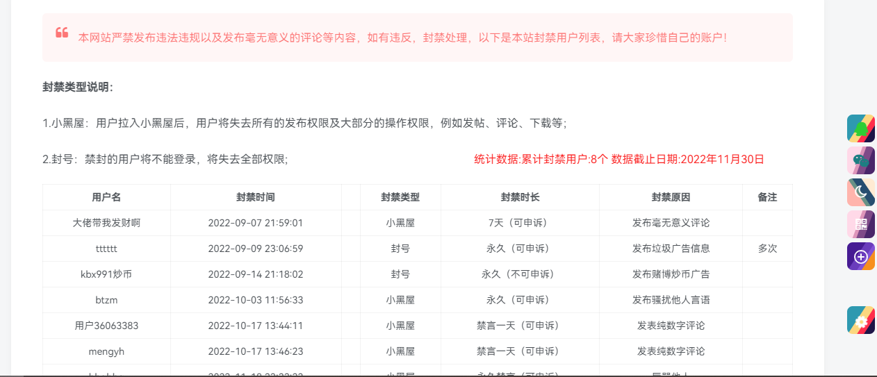 D1062 WordPress子比主题小黑屋列表单页源码-创客资源网