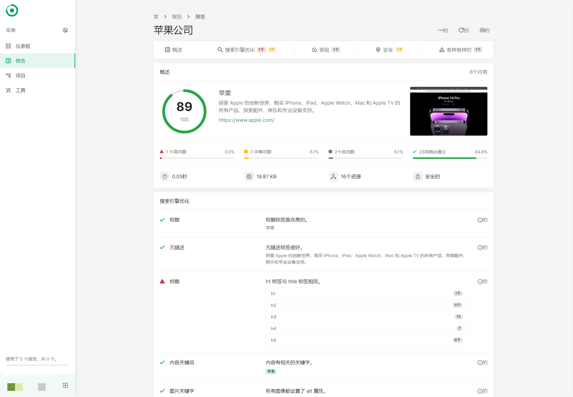 图片[3]-D1101 网站SEO报告和代码工具平台系统源码-创客资源网