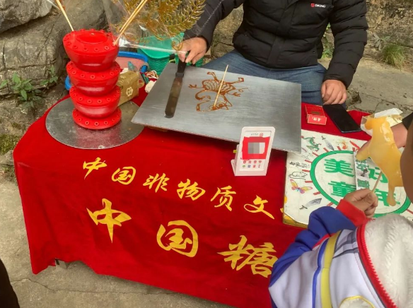 线下卖手艺日赚500的偏门小众项目-创客资源网