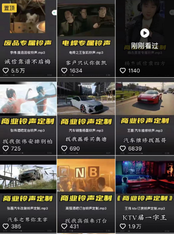 月入9000的定制服务暴利偏门项目-创客资源网