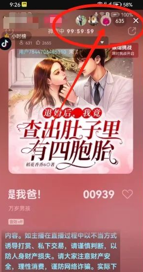 一部手机日赚300+的副业项目之小说推广-创客资源网