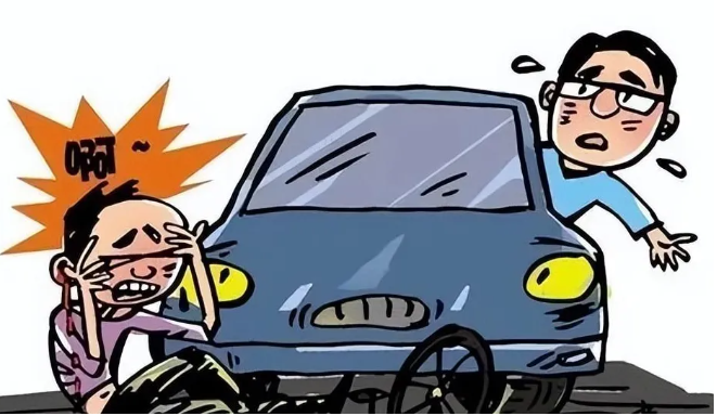 揭秘租车灰色偏门赚钱套路，外出旅游被坑5000+！-创客资源网