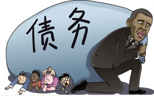 单笔过万的债务重组冷门偏门项目-创客资源网