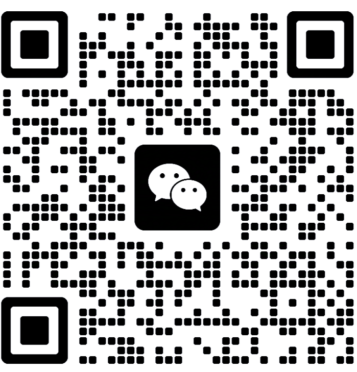 扫码添加微信-创客资源网